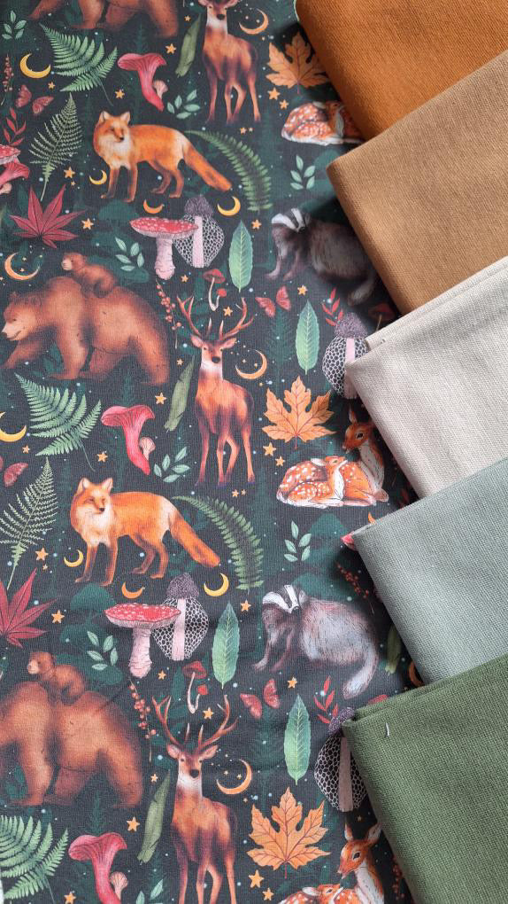 Ladies Leggings