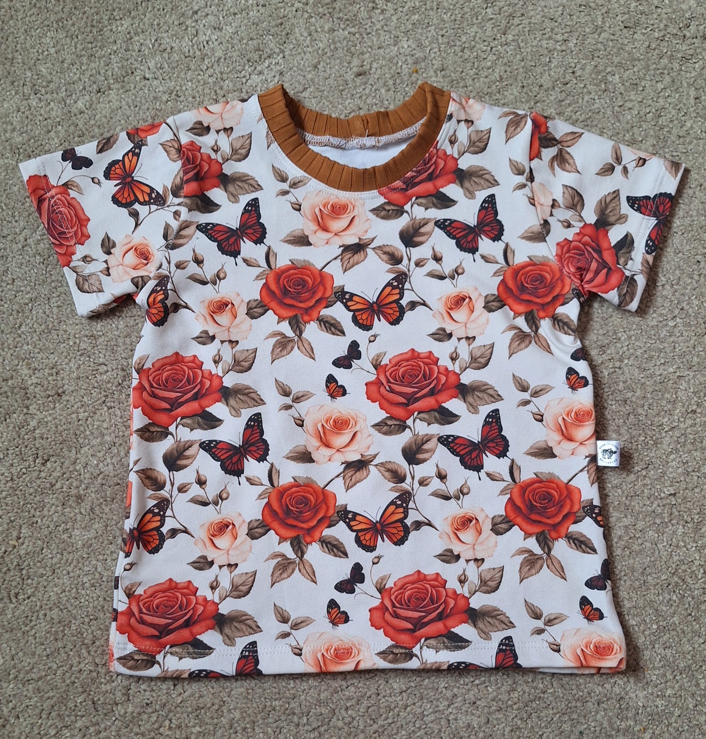 Short Sleeve T-Shirt
