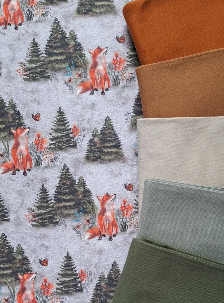 Ladies Leggings