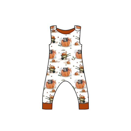 Long Romper
