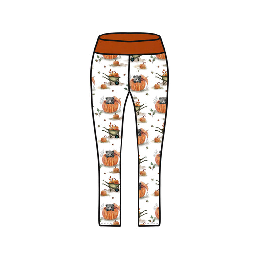 Ladies Leggings