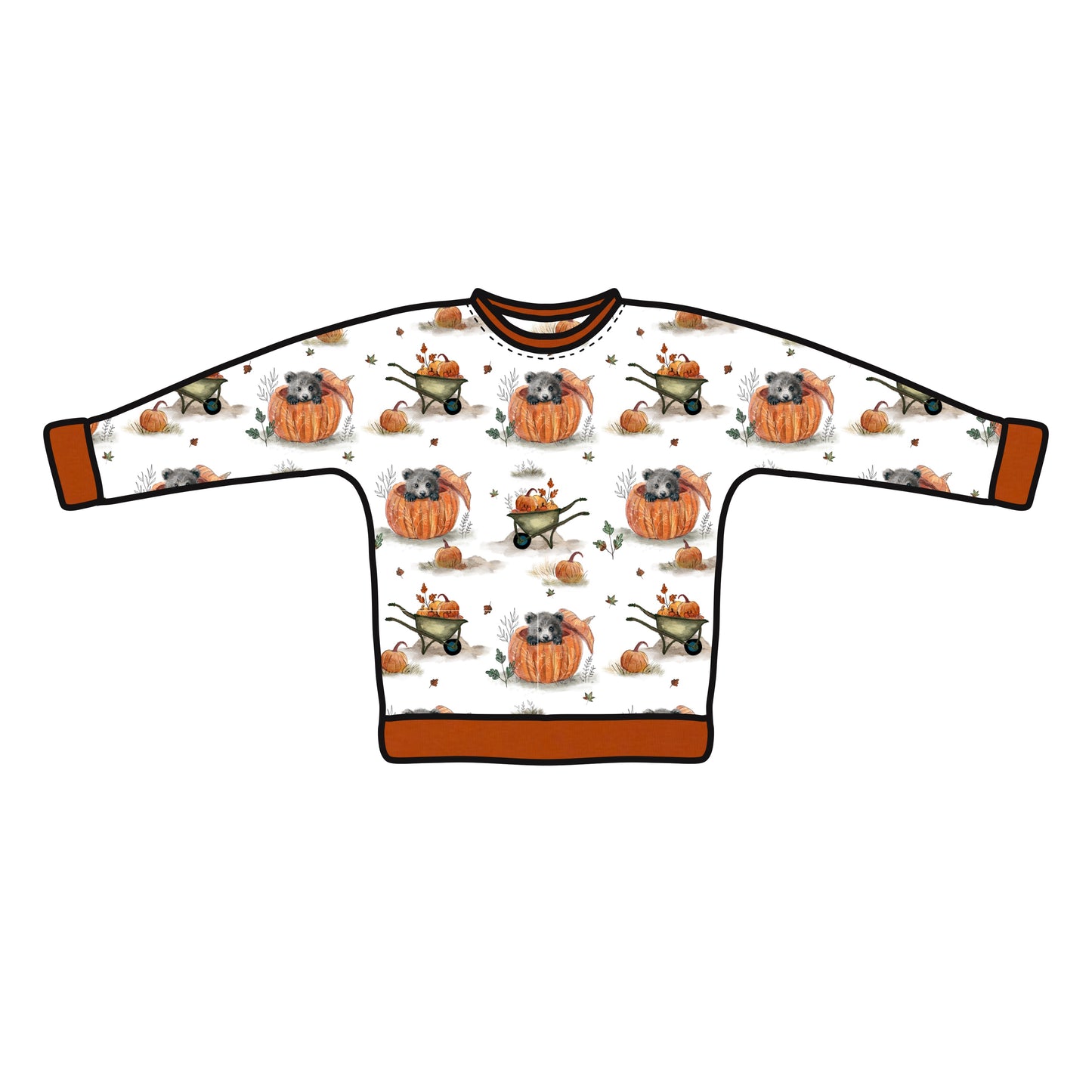 Adult Jumper