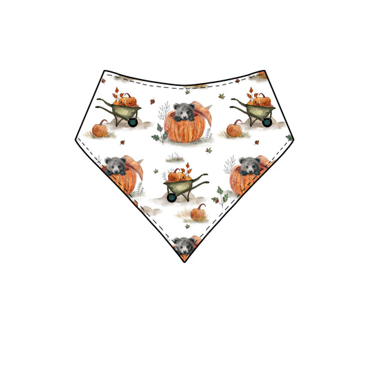 Dribble Bib