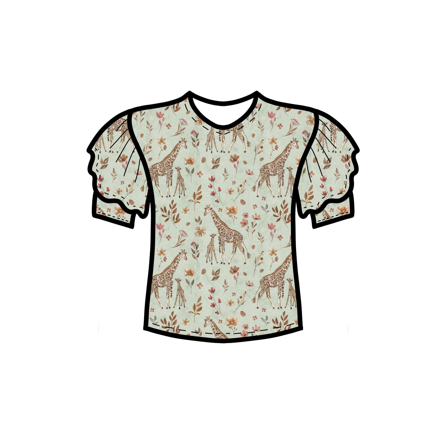 Short Sleeve T-Shirt