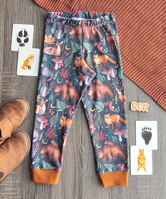 Little Ones Leggings