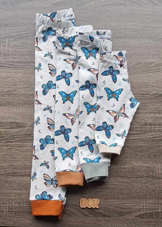 Butterflies Leggings