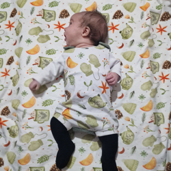 Bloomer Romper