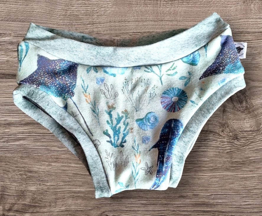 Little Ones Underwear