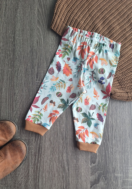 Autumn Whisper Leggings